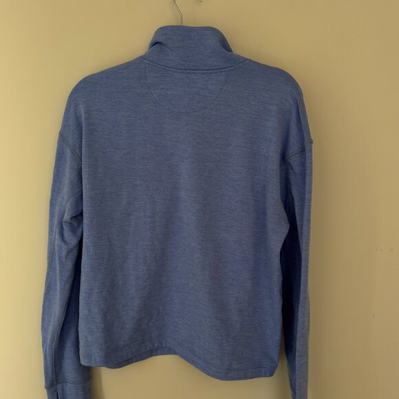 Outdoor Voices Quarter Zip - Picture 3 of 3